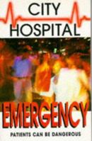 Emergency (City Hospital) 0006750907 Book Cover