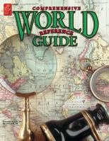 Comprehensive World Reference Guide 1568222424 Book Cover