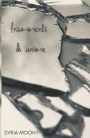 Frammenti di anime: Una raccolta di poesie B0CH2NPCSX Book Cover