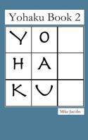 Yohaku Book 2 1093415207 Book Cover