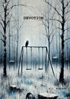 DEVOTION B0F7J58JQ9 Book Cover