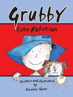 Grubby Finn Robinson 142513002X Book Cover