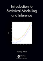 Introduction to Statistical Modelling and Inference 1032105739 Book Cover