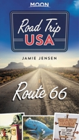 Road Trip USA Route 66 1598802054 Book Cover