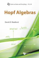 Hopf Algebras 9814335991 Book Cover