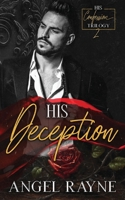 His Deception 1945499818 Book Cover