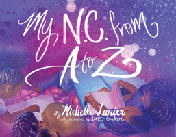 My N.C. from A-Z 0865264996 Book Cover