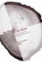 The Heart of the Matter: Pastoral Ministry in Anabaptist Perspective 1931038228 Book Cover