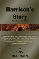 Harrison's Story 5th Anniversary 1329139925 Book Cover