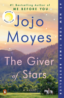 The Giver of Stars 0143136143 Book Cover