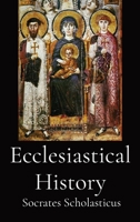 Ecclesiastical History 1088137512 Book Cover