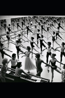 Les Ombres du Corps: La danse de la rédemption et du renouveau (French Edition) B0FQ4YLK72 Book Cover