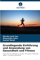 Grundlegende Einführung und Anwendung von Gesundheit und Fitness 6206186032 Book Cover