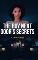 The Boy Next Door's Secrets B0GMTB5FML Book Cover