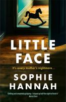 Little Face 0340921463 Book Cover