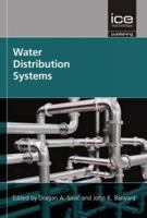Water Distribution Systems 0727741128 Book Cover