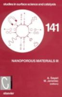 Nanoporous Materials III: Volume 141 044451113X Book Cover