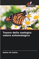 Tesoro della zoologia: valore entomologico (Italian Edition) 6208928559 Book Cover