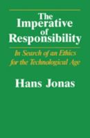 Das Prinzip Verantwortung 0226405974 Book Cover