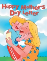 Happy Mother's Day Letter null Book Cover