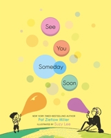 See You Someday Soon 1250221102 Book Cover
