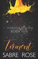 Torment 1099063116 Book Cover