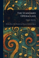 The Standard Operaglass 1023044021 Book Cover