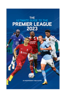 Ultimate Guide to the Premier League Annual 2023 1914536363 Book Cover