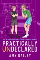 Practically Undeclared B0H4XQJZZM Book Cover