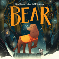 Bear 1684155312 Book Cover
