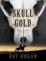 Skull Gold 1410407004 Book Cover