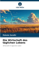 Die Wirtschaft des täglichen Lebens 6209127142 Book Cover