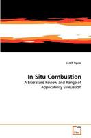 In-Situ Combustion 3639252454 Book Cover