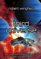 Third Universe 0244212953 Book Cover