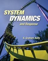 System Dynamics and Response 0534549306 Book Cover