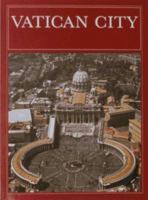 Vatican City 8886921071 Book Cover