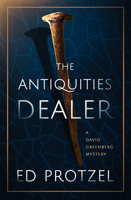 The Antiquities Dealer 150407789X Book Cover