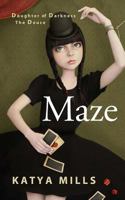 Maze 1519357168 Book Cover
