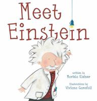 Meet Einstein 0615389732 Book Cover