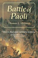 Battle of Paoli 0811701980 Book Cover