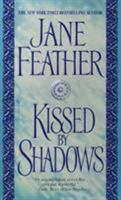Kissed by Shadows (Kiss, #3) 0553583085 Book Cover