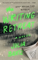 The Writing Retreat 1982199458 Book Cover