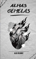 Almas gemelas (Spanish Edition) B0F7XTM3ZM Book Cover