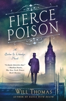 Fierce Poison 1250874440 Book Cover
