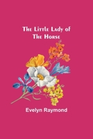 The Little Lady of the Horse 9357093680 Book Cover