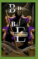 Big Day, Big Everything 1837092664 Book Cover