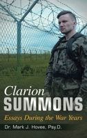 Clarion Summons: Essays During the War Years 1950955478 Book Cover