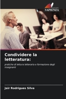 Condividere la letteratura (Italian Edition) 6206585433 Book Cover