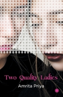 Two Quality Ladies 8184958358 Book Cover