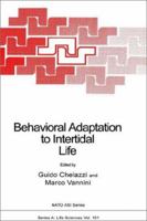 Behavioral Adaptation to Interdial Life (Nato Asi Series a, Life Sciences, Vol 151) (Nato Science Series: A:) 1489937390 Book Cover